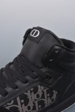 Dior B27 Sneakers High - Shoes - Image 6