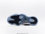 Jordan 11 Retro Low Georgetown 52889 - Shoes - Image 7