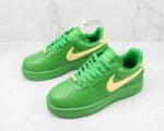 Nike Air Force 1 Low SP AMBUSH Pine Green DV346 - Shoes - Image 7