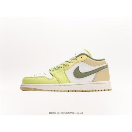 Air Jordan 1 Low FD990 - Shoes