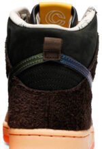 Concepts x Dunk High Pro SB TurDUNKen - Shoes - Image 7