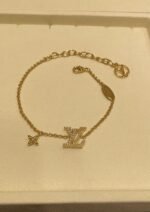 Louis Vuitton LV Iconic Bracelet - Image 4