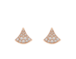 Bvlgari Divas Dream Earrings