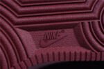 Nike Air Force 1 Low 07 LTHR Sail Team Red AJ728 - Shoes - Image 4