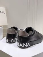Dolce & Gabbana Portofino logo-detail sneakers - Shoes - Image 5