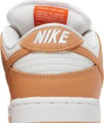 Dunk Low Pro ISO SB Light Cognac - Shoes - Image 8