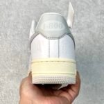 Nike Air Force Grey 1 - Shoes - Image 8