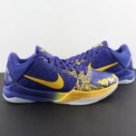 Nike Zoom Kobe 5 Protro '5 Rings' - Shoes - Image 2