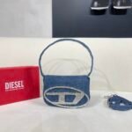Diesel 1DR Shoulder Bag