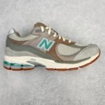 New Balance atmos x 2002R 'Oasis' - Shoes