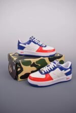 A BATHING APE® Bape Sta - France - Shoes - Image 2