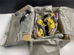 Balenciaga Sneaker TRACK Tess.s.Gomma 4.0 4000017 - Shoes - Image 4