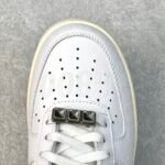 Nike Air Force Grey 1 - Shoes - Image 5