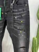 Purple Jeans - Clothing - Image 4