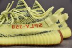 Yeezy Boost 350 V2 Semi Frozen Yellow B37572 - Image 11