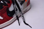 Jordan 1 Retro High Off-White Chicago - Shoes - Image 11