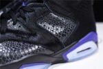 Air Jordan 6 Cow Fur AR225 - Shoes - Image 14