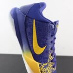 Nike Zoom Kobe 5 Protro '5 Rings' - Shoes - Image 6