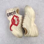 Gucci Rhyton Sneakers - Shoes - Image 2
