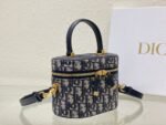 [TOP] Dior Small CD Signature Vanity Case - Image 3