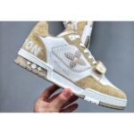 [TOP] Louis Vuitton Trainer Sneakers - Shoes