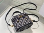 [TOP] Dior Small CD Signature Vanity Case - Image 7