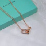 Tiffany HardWear Large Double Link Pendant - Image 6