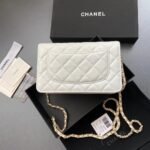 Chanel Classic Wallet On Chain Handbags - Bag - Image 2