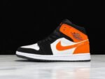 Jordan 1 Mid Shattered Backboard 55472 - Shoes - Image 2