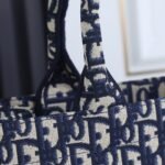 Dior Book Tote - Medium - Bag - Image 9