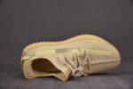 Yeezy Boost 350 V2 Flax FX9028 - Image 7