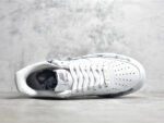 Nike Air Force 1 LowSkeleton Halloween (2018) BQ754 - Shoes - Image 4