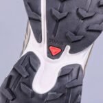 Salomon XT-6 Grey Green - Shoes - Image 9