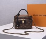 Louis Vuitton Vanity Monogram Reverse PM Brown - Bag - Image 2