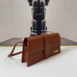 Jacquemus Le Bambino Long Bag - Image 4