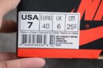 AIR JORDAN 1 RETRO HIGH OG SHATTERED BACKBOARD 55508 - Shoes - Image 12