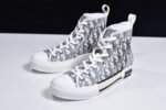 Dior B23 Oblique High Shoes T00480 - Shoes - Image 7
