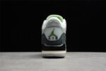 AIR JORDAN 3 RETRO CHLOROPHYLL - Shoes - Image 3