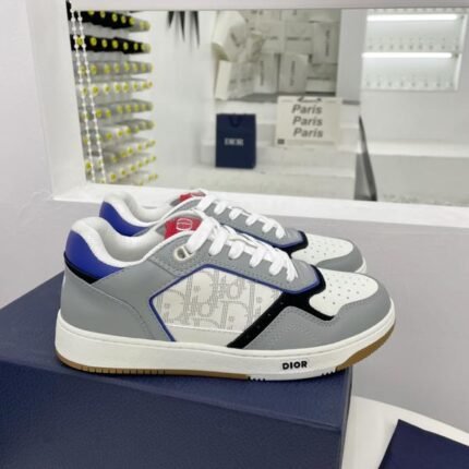 [TOP] Dior B27 Sneakers (AAA High Quality Version) - Shoes