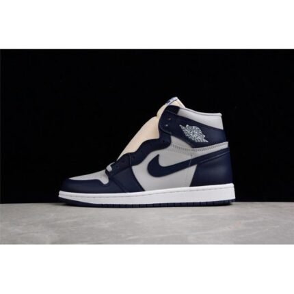 Air Jordan 1 High 85 Georgetown BQ442 - Shoes
