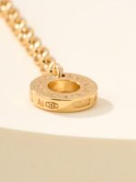 Bvlgari Divas Dream Necklace - Image 5