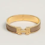 Hermes Clic H Bracelet