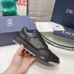 [TOP] Dior B27 Sneakers (AAA High Quality Version) - Shoes - Image 4