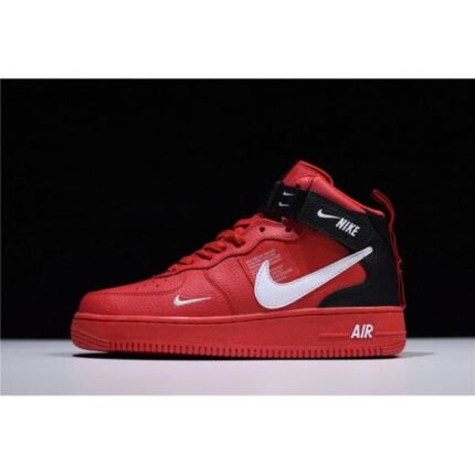 Nike Air Force 1 Mid `07 LV8 80460 - Shoes