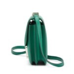 Hermes Epsom Vert Vertigo Evercolor Constance Palladium Hardware - Image 7