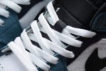 Air Jordan 1 Mid FACETASM CU280 - Shoes - Image 7