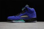 Air Jordan 5 Alternate Grape 13602 - Shoes - Image 2