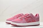 A BATHING APE® Bape Sta Low M1 - Pink - Shoes - Image 7