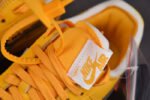 NIKE AIR FORCE 1 LOW OFF White - Shoes - Image 7