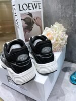Dior B30 Dad Sneakers Black - Shoes - Image 9